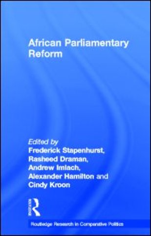 African Parliamentary Reform