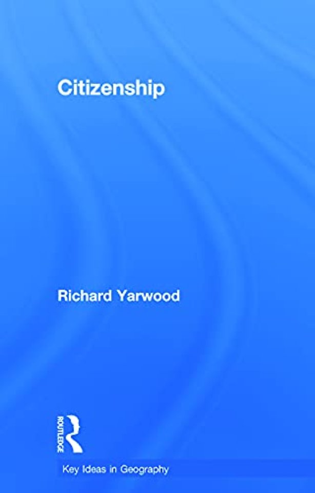 Citizenship