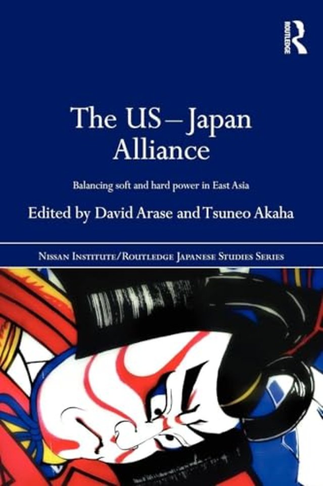 US-Japan Alliance