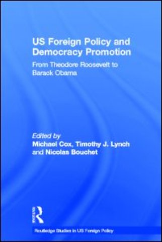 US Foreign Policy and Democracy Promotion