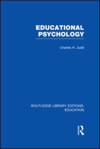 Educational Psychology