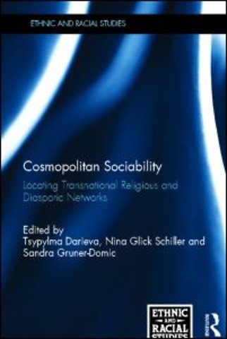 Cosmopolitan Sociability