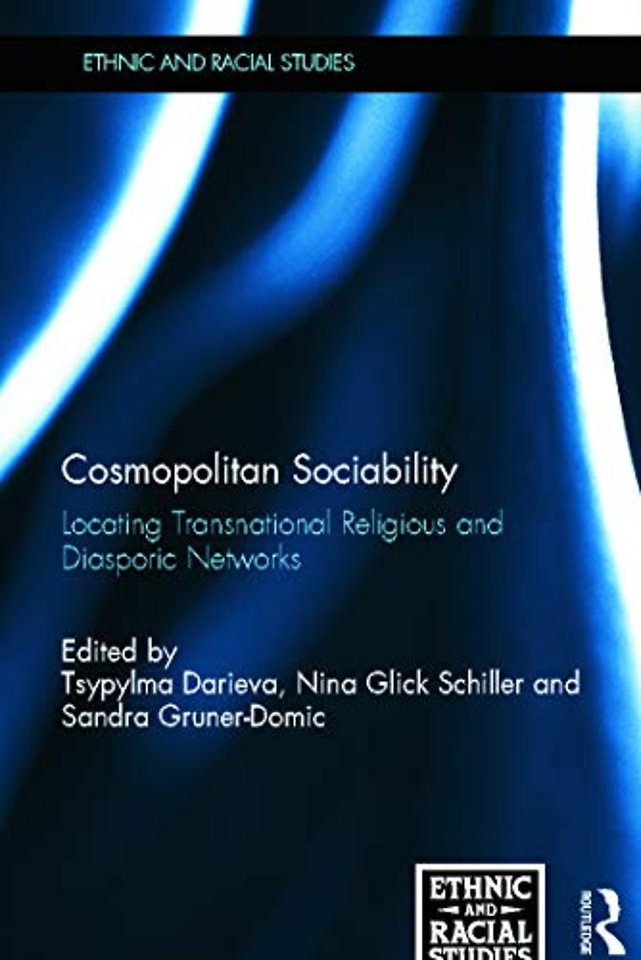 Cosmopolitan Sociability