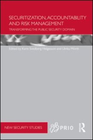 Securitization, Accountability and Risk Management