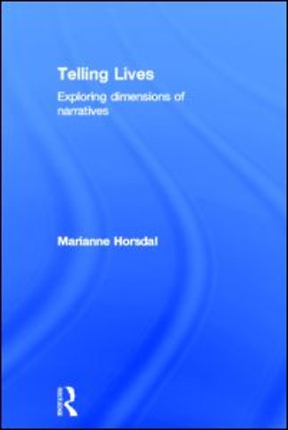 Telling Lives