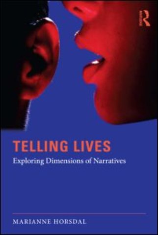 Telling Lives