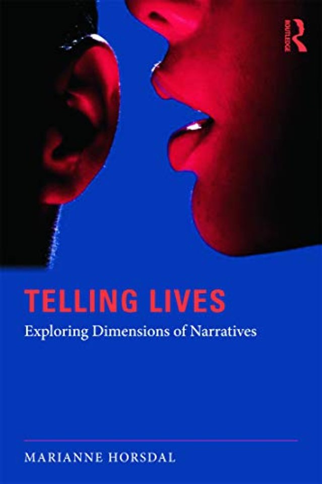 Telling Lives