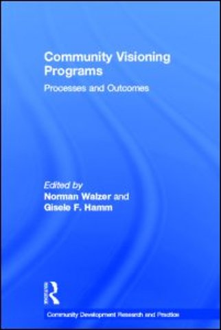 Community Visioning Programs