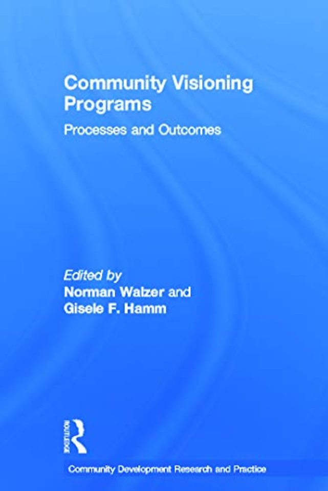 Community Visioning Programs