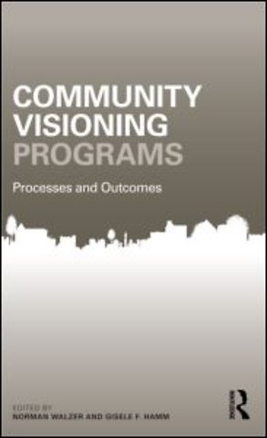 Community Visioning Programs