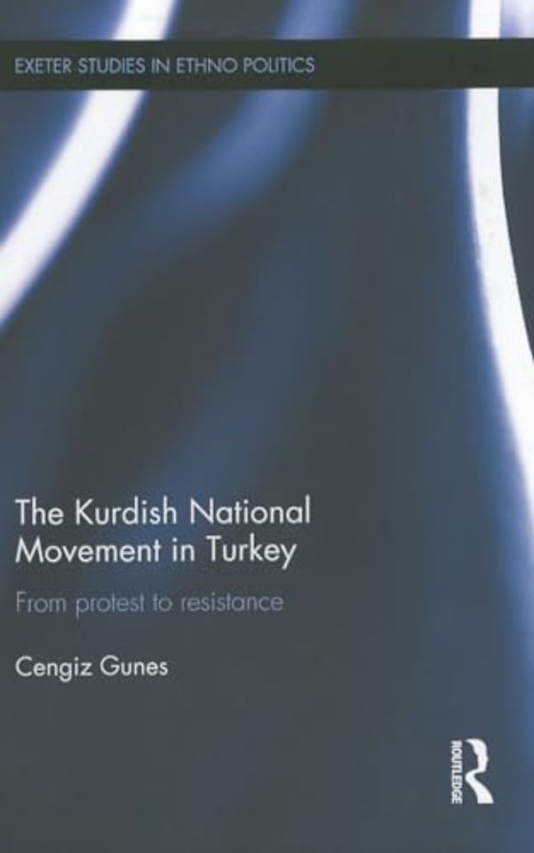 Kurdish National Movement in Turkey
