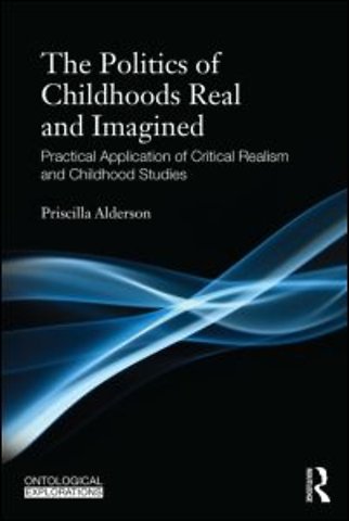 Childhoods Real and Imagined