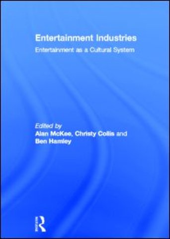 Entertainment Industries