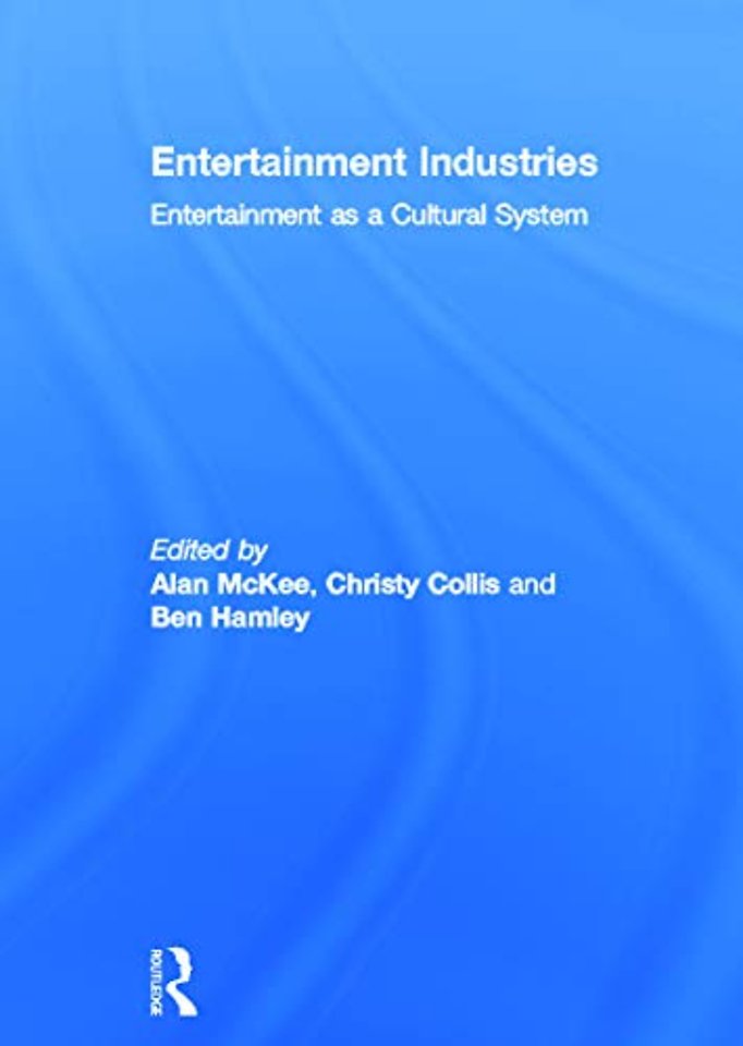 Entertainment Industries