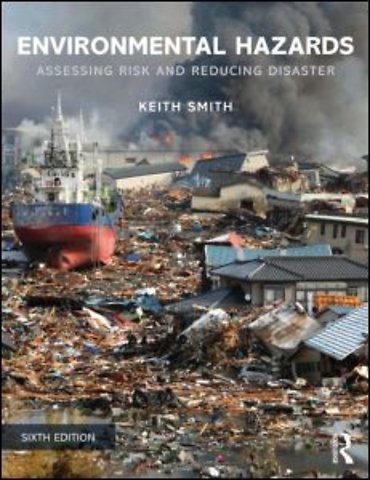 Environmental Hazards