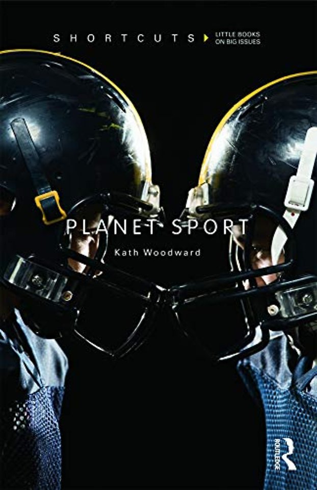 Planet Sport
