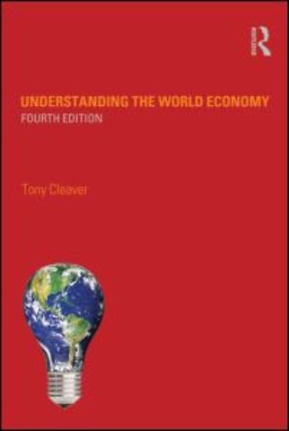 Understanding the World Economy