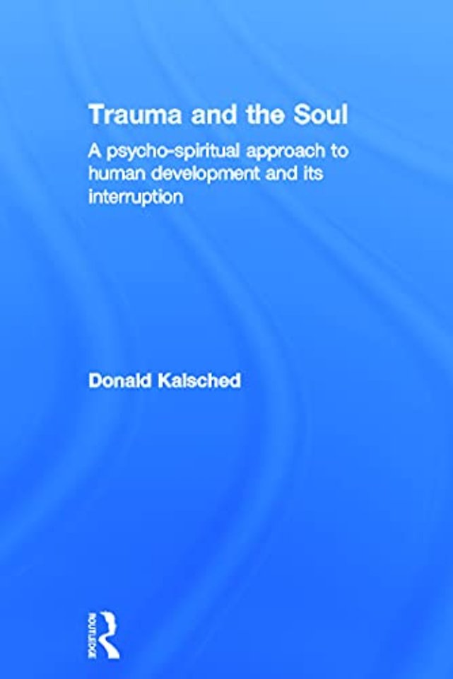 Trauma and the Soul