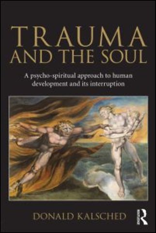 Trauma and the Soul