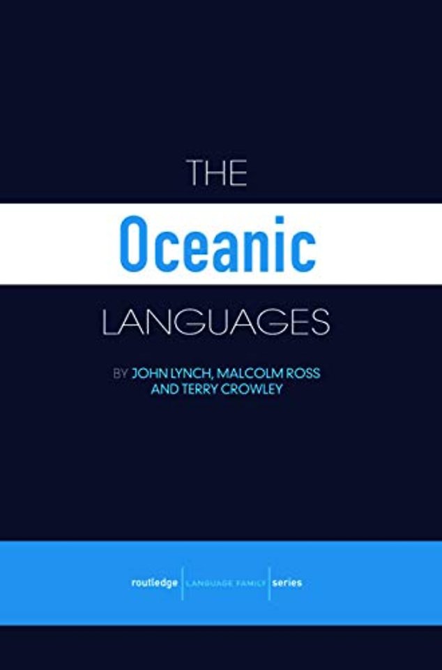 Oceanic Languages