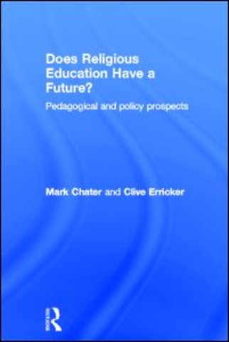 Does Religious Education Have a Future?