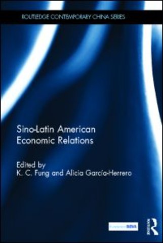 Sino-Latin American Economic Relations