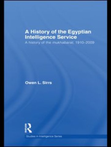 Egyptian Intelligence Service