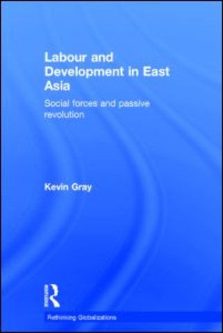 Labour and Development in East Asia
