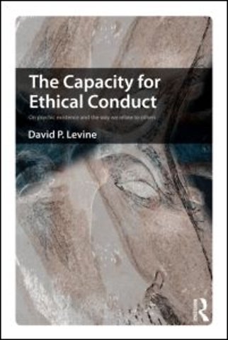 Capacity for Ethical Conduct