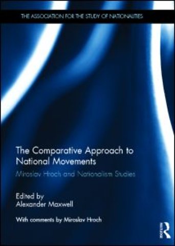 Comparative Approach to National Movements