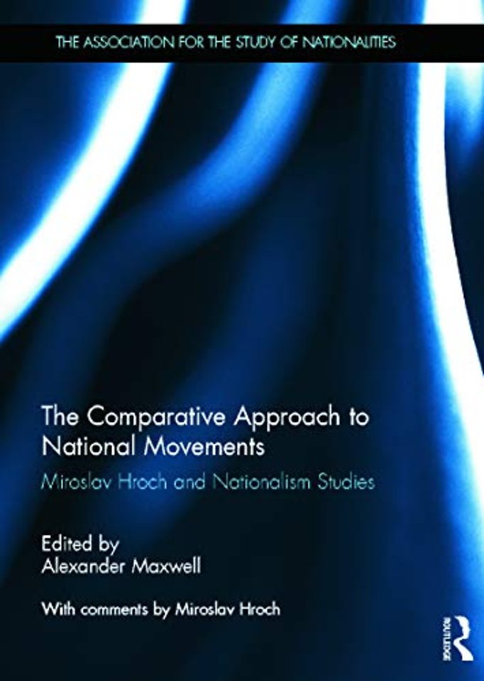 Comparative Approach to National Movements