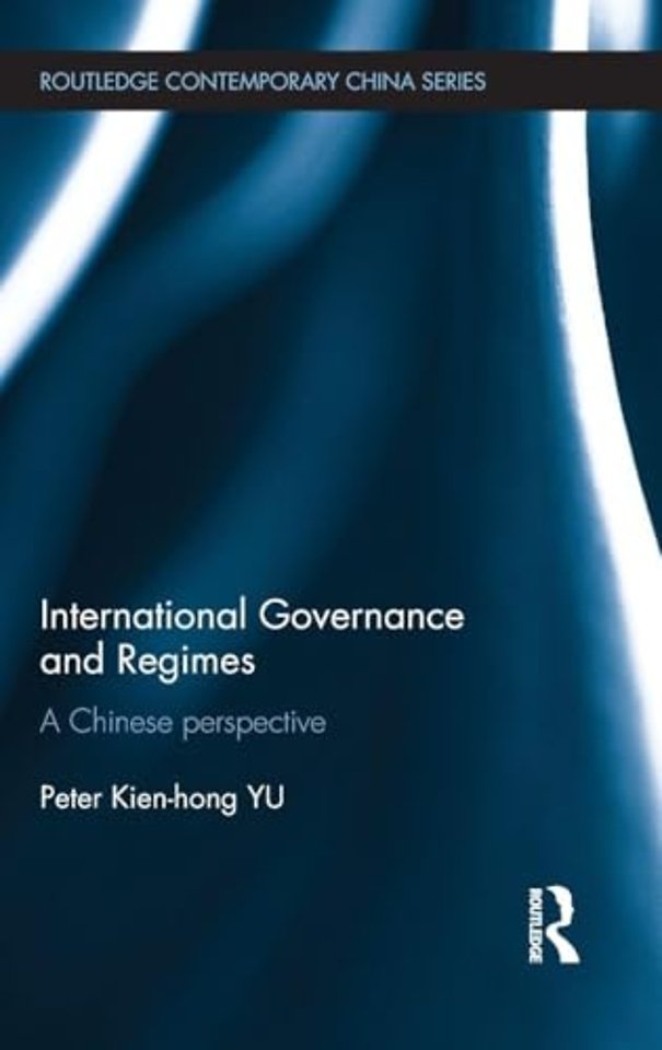 International Governance and Regimes