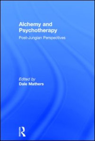 Alchemy and Psychotherapy