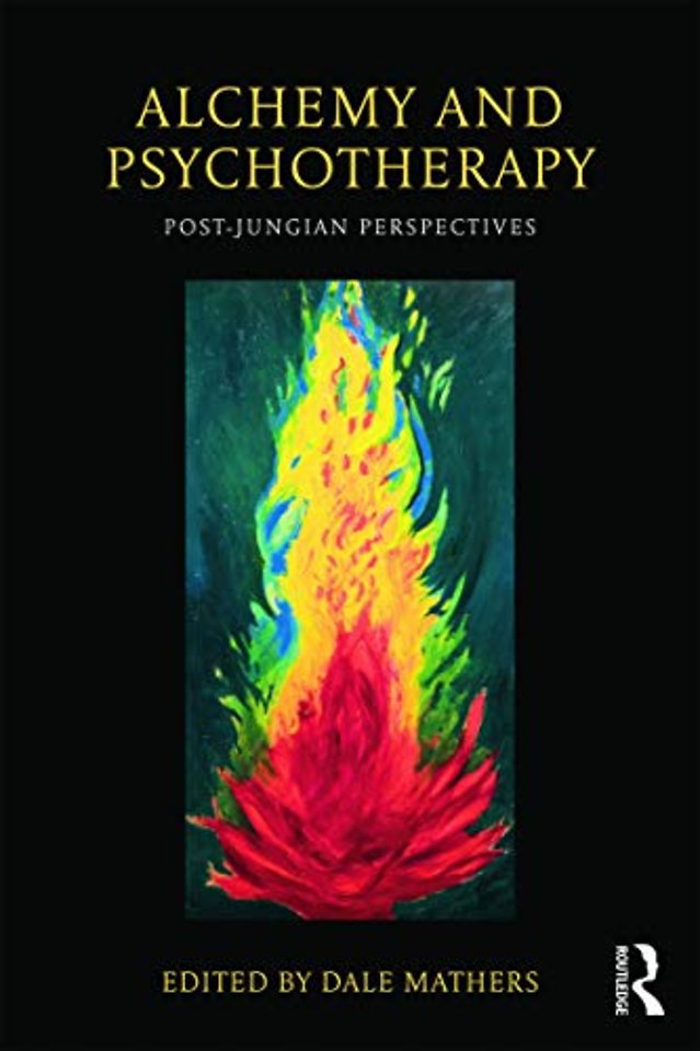 Alchemy and Psychotherapy