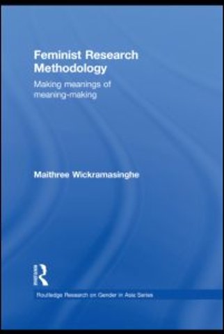 Feminist Research Methodology
