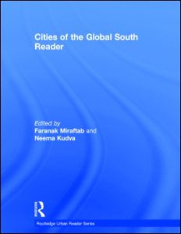 Cities of the Global South Reader