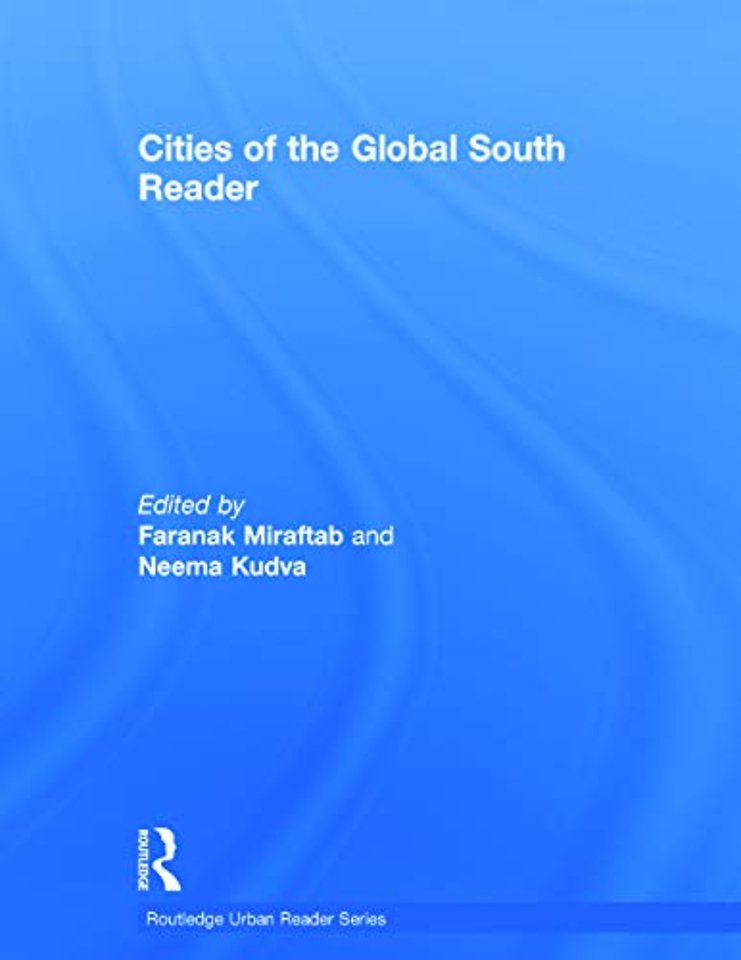 Cities of the Global South Reader