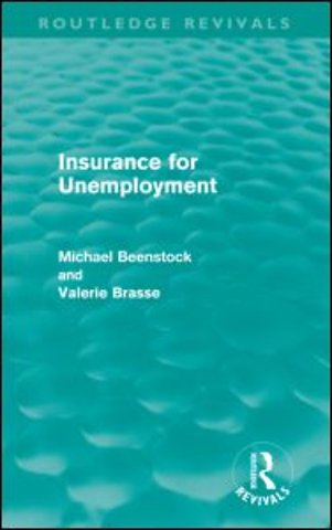 Insurance for Unemployment