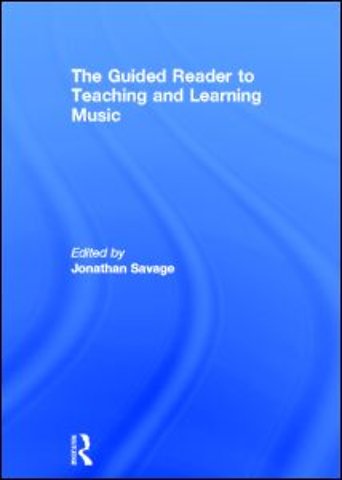 Guided Reader to Teaching and Learning Music