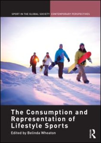 Consumption and Representation of Lifestyle Sports