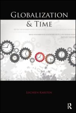 Globalization and Time
