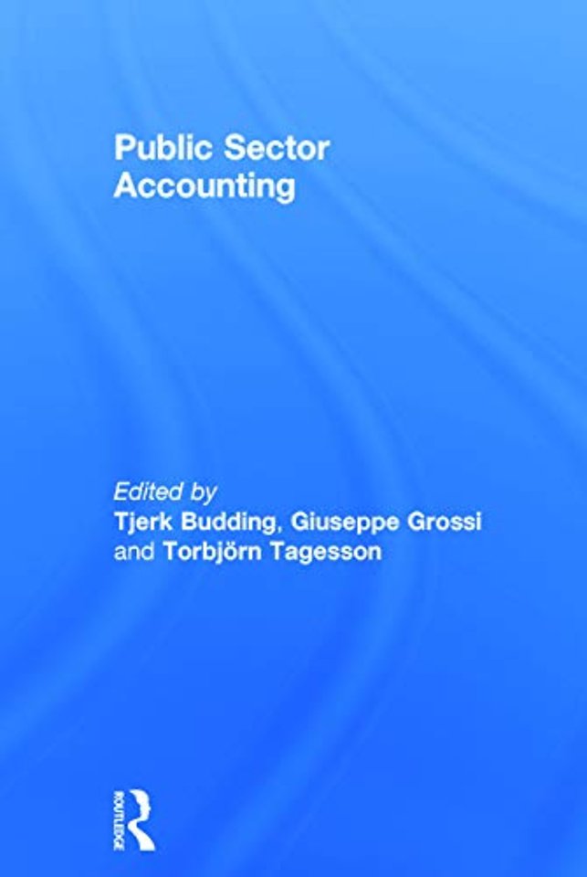 Public Sector Accounting