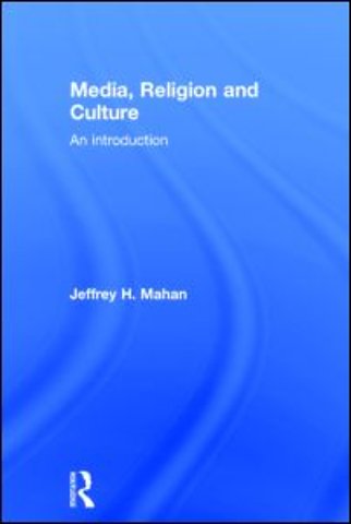 Media, Religion and Culture
