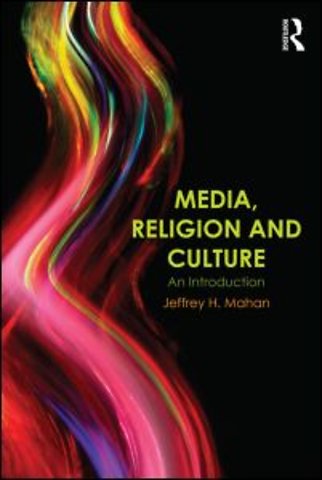Media, Religion and Culture