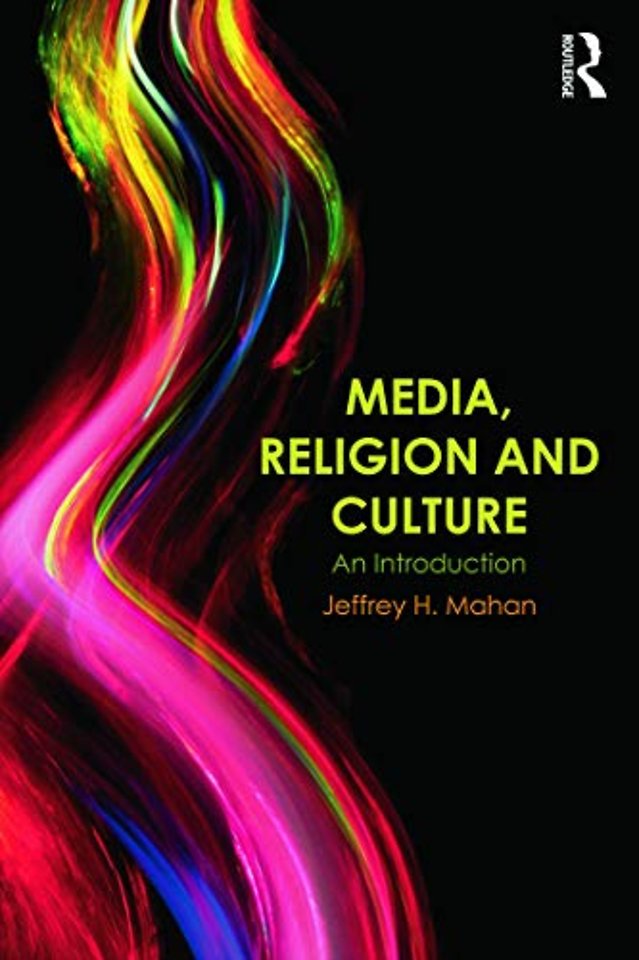 Media, Religion and Culture