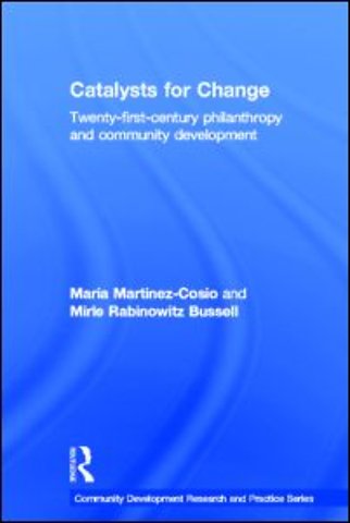 Catalysts for Change