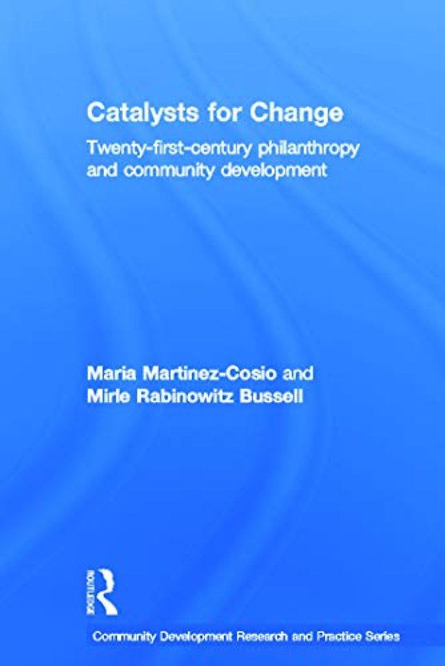 Catalysts for Change