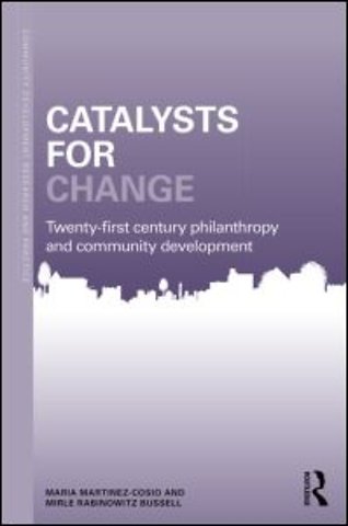 Catalysts for Change