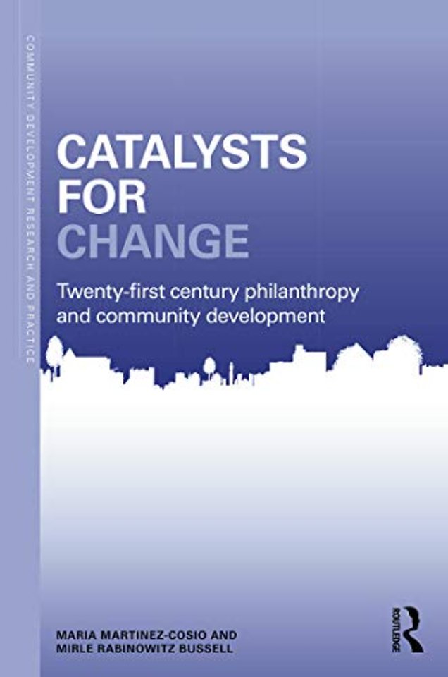 Catalysts for Change