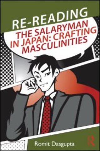 Re-reading the Salaryman in Japan